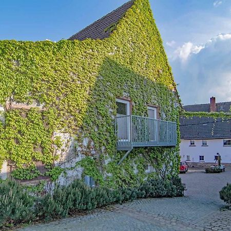 Pferdehof Berger Hotel Penig Ngoại thất bức ảnh