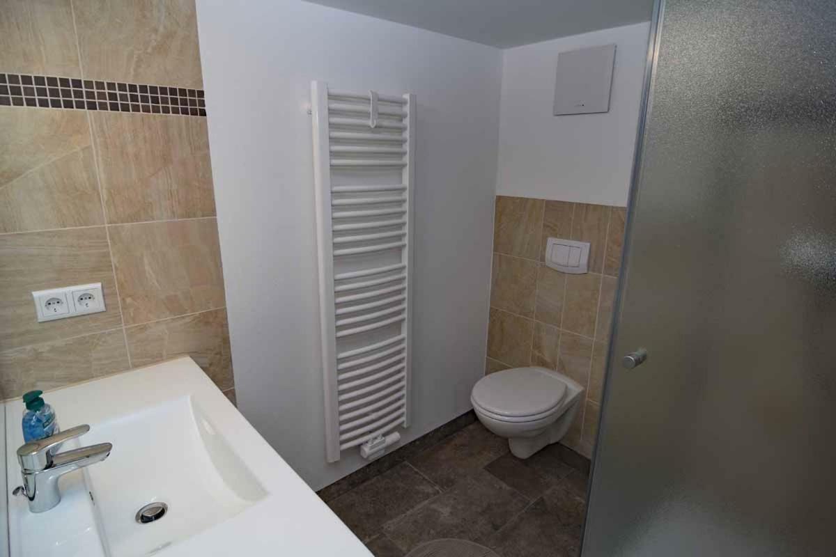 Pferdehof Berger Hotel Penig Ngoại thất bức ảnh